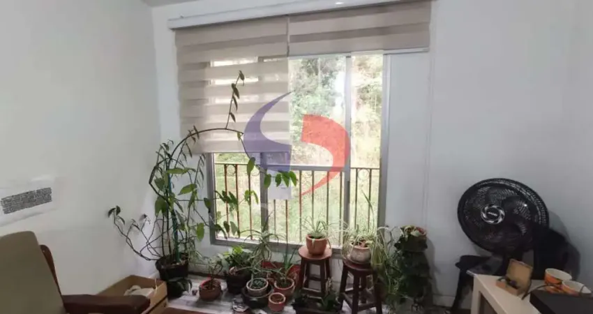 Apartamento para venda em Vila Andrade com 2 quartos , 53m² 1 vaga