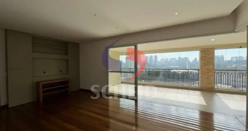 Apartamento a venda no Jardim Marajoara 134m² 3 quartos sendo 3 suítes, 2 vagas