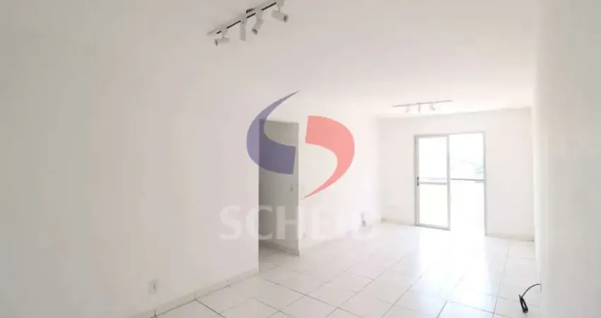 Apartamento com 3 quartos para alugar na Rua Professor Djalma Bento, --, Jardim Marajoara, São Paulo