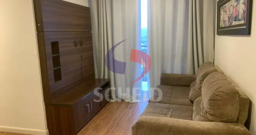 Apartamento com 2 quartos à venda na Avenida Carioca, --, Vila Carioca, São Paulo