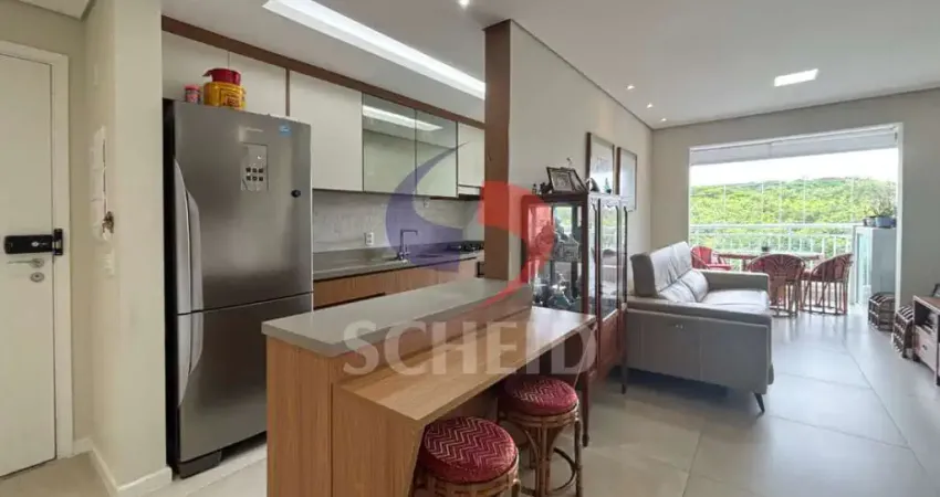 Apartamento á Venda no Jardim Marajoara com 81m², 3 quartos sendo 1 suíte, 2 vagas.