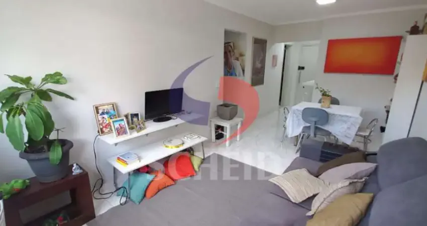 Apartamento com 3 quartos à venda na Avenida Iraí, --, Moema, São Paulo