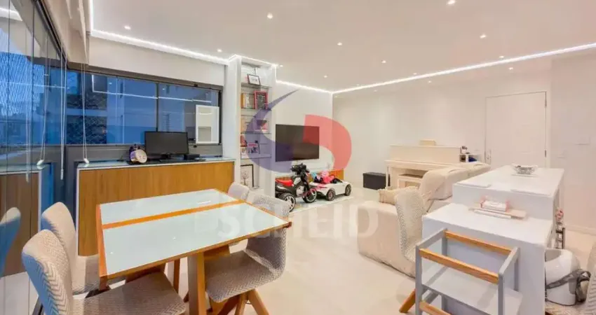 Apartamento para venda em Vila Mariana com 2 quartos, sendo 1 suíte , 68m² 2 vagas