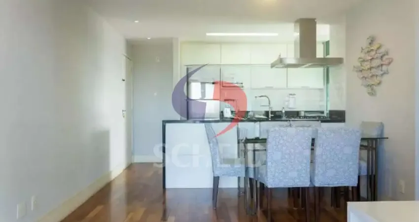 Apartamento com 3 quartos à venda na Avenida Miguel Yunes, --, Interlagos, São Paulo