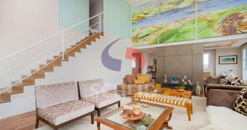 Panamby, lindo apartamento, varanda gourmet, semi mobiliado!