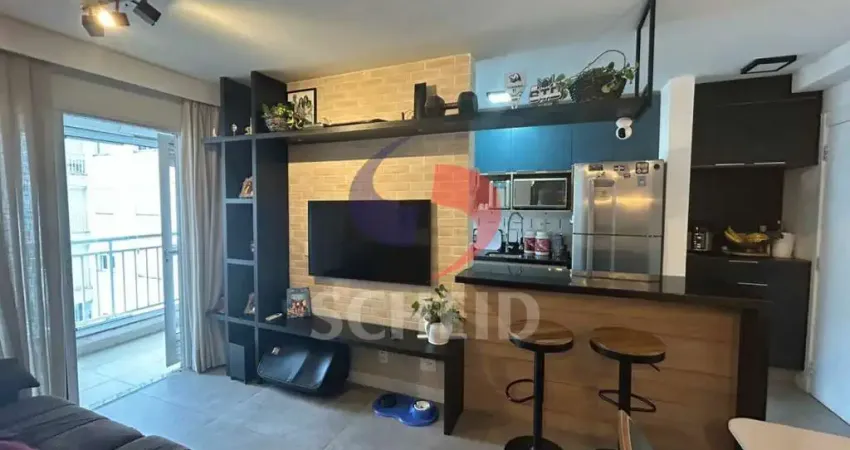 Apto à venda ar condicionado no Jd.Marajoara 2 quartos1 Suíte 2 banheiros 1 vaga Vila Nova Sabará