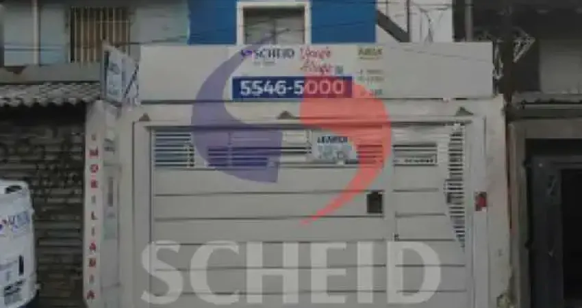 Casa à venda na Avenida Interlagos, --, Jardim Marajoara, São Paulo