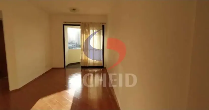 Apartamento a venda de 61,00m² útil, com 2 quartos e 1 vaga na Vila Santa Catarina.