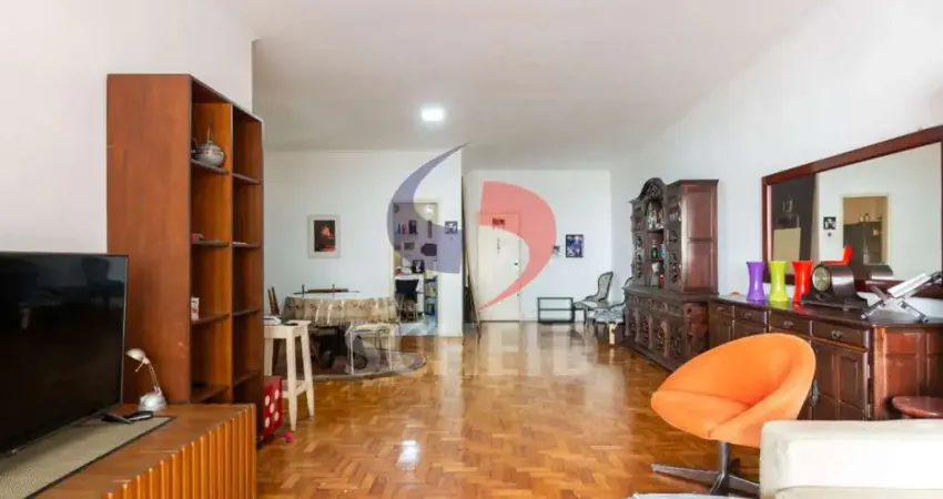 Apartamento com 2 quartos à venda na Rua Santo Amaro, --, Centro, São Paulo