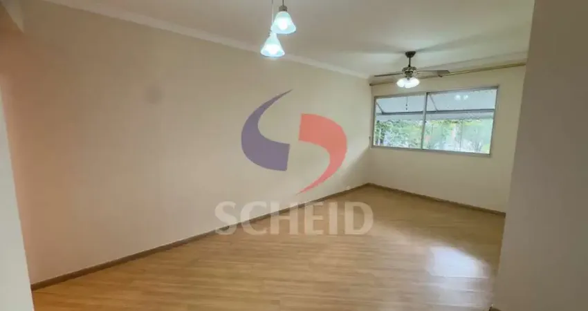 Apartamento à Venda no Vila Flora - Rua Sócrates no Jardim Marajoara, 3 Dormitórios 79m² e 1 vaga.