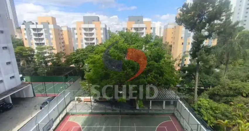 Apartamento a venda 3 dormitórios , 1 suíte, 2 vagas, a venda no Jardim Marajoara , Rua Sócrates.