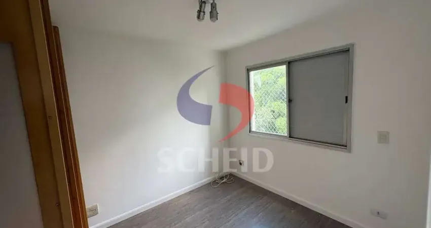 Apartamento Jardim Marajoara na Avenida Dr Silva Melo 520 2 dorm