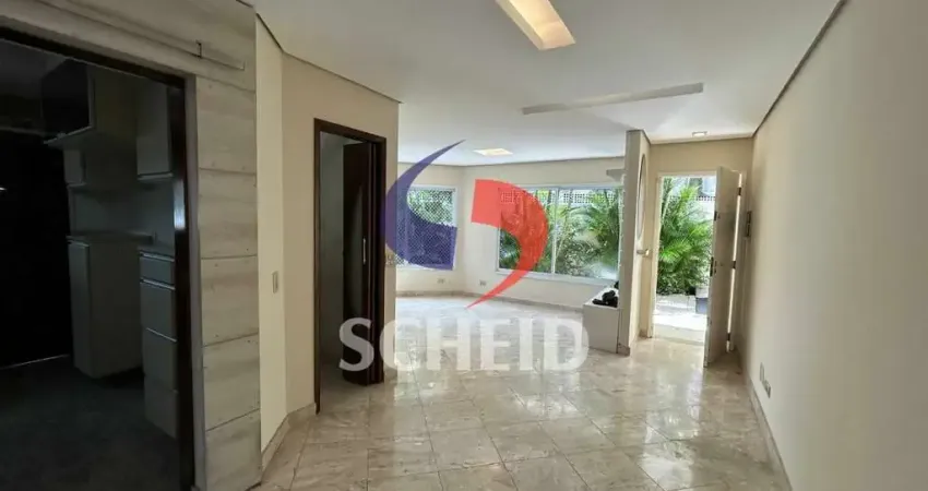 Sobrado com 160m² p/locação cond no jd marajoara, 3 dorms, 1 suíte, 2 vagas, área gourmet intergrada