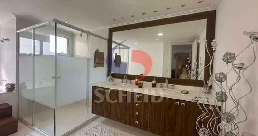 Apartamento com 4 quartos à venda na Rua Belterra, --, Alto da Boa Vista, São Paulo