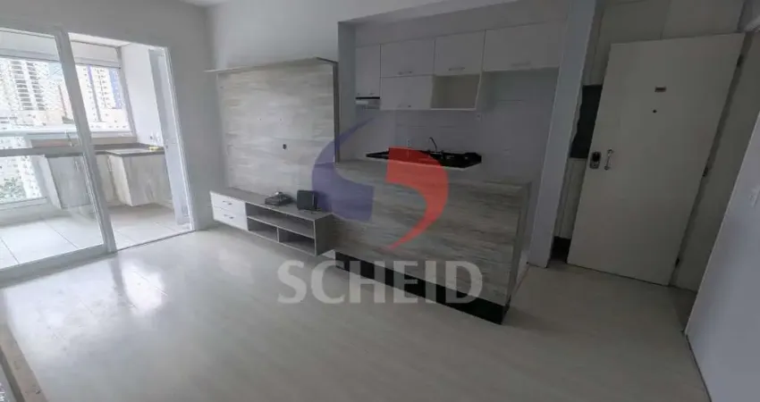 Apartamento com 2 quartos à venda na Rua dos Cafezais, --, Vila Santa Catarina, São Paulo