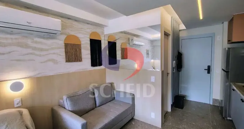 Apartamento com 1 quarto à venda na Rua Cristiano Viana, --, Cerqueira César, São Paulo