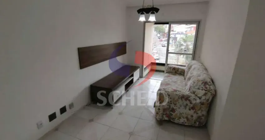 Apartamento à venda com 3 Dts 1 suíte no Jardim Marajoara 75m², 2 vaga