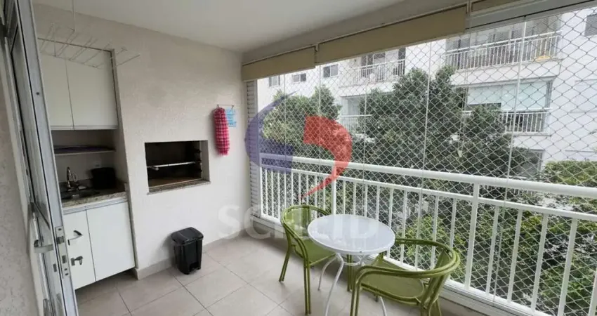 CONDOMINIO VILA NOVA SABARÁ! São 3 quartos, 1 suíte, 1 vaga Varanda Goumert Estuda permuta