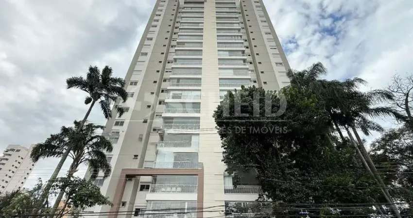 Apartamento a venda Chacara Santo Antonio com 3 quartos sendo 3 suítes