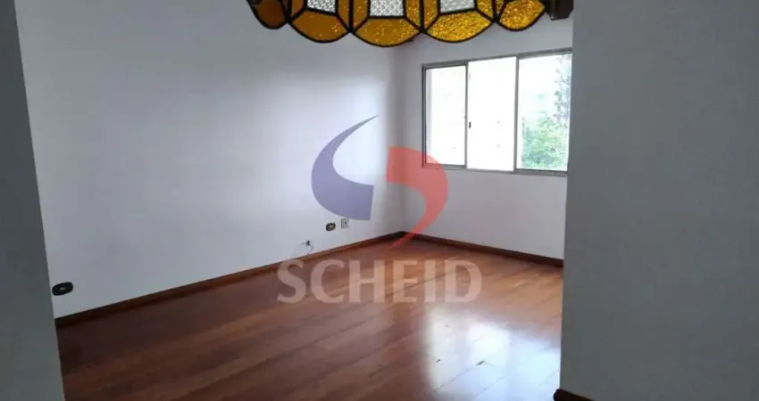 Apartamento com 3 quartos à venda na Avenida Damasceno Vieira, --, Vila Mascote, São Paulo