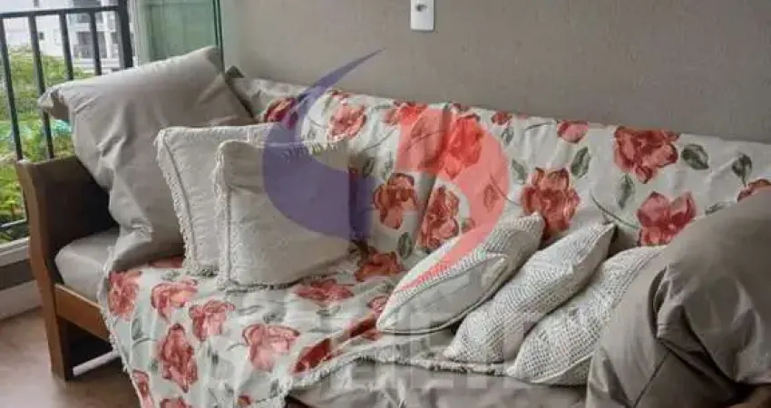 Apartamento á Venda no Alto da Boa Vista com 66m², 2 quartos sendo 2 suíte, 2 vagas.