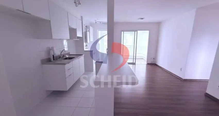 Apartamento com 3 quartos à venda na Rua Quararibéia, --, Jardim Marajoara, São Paulo