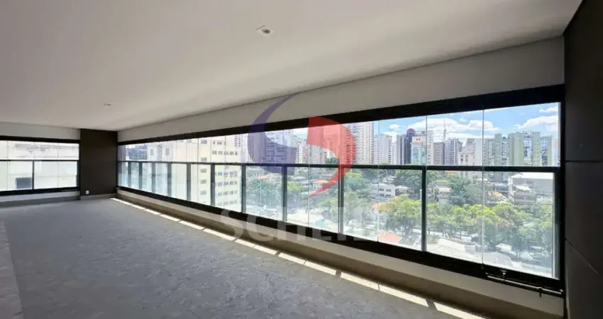 Apartamento para venda em Higienópolis com 4 quartos, sendo 4 suítes , 310m² 4 vagas