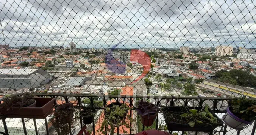 Apartamento com 2 quartos à venda na Rua Pierre de Beranger, --, Jardim Marajoara, São Paulo