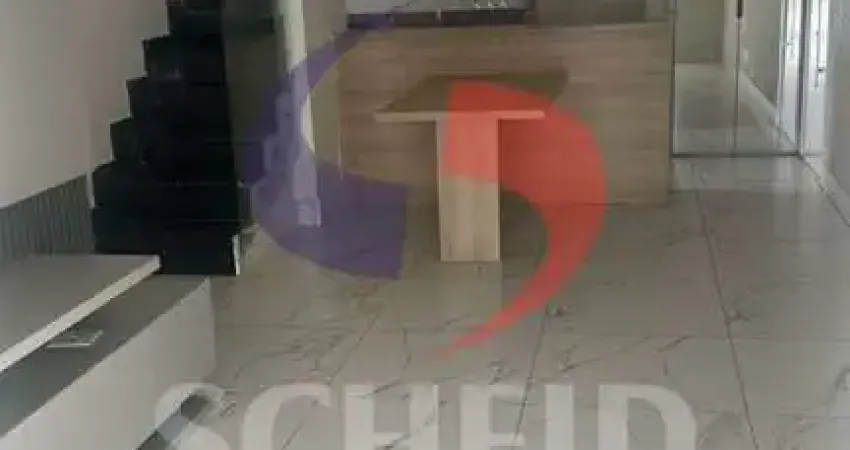 Vendo Cobertura 180m² - Jd. Consorcio 3 quartos 1 suite - Jacuzzi toda reformada!