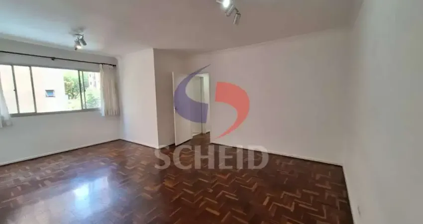 Apartamento a venda de 86,39m² útil, com 2 quartos e 1 vaga na Vila Mascote.