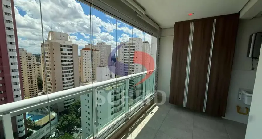 Apartamento para venda de 47m² com 1 quarto e 1 vaga na Vila Mascote