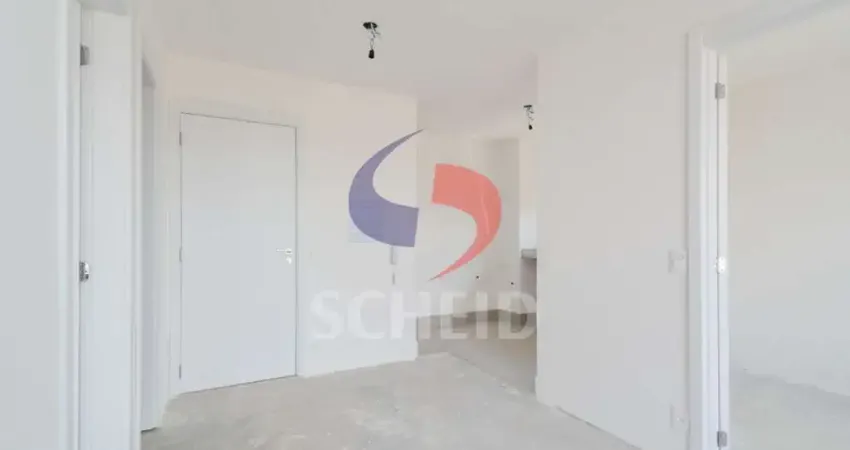 Apartamento com 2 quartos à venda na Rua Antônio Comparato, --, Campo Belo, São Paulo