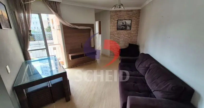 Apartamento com 2 quartos à venda na Avenida Yervant Kissajikian, --, Interlagos, São Paulo