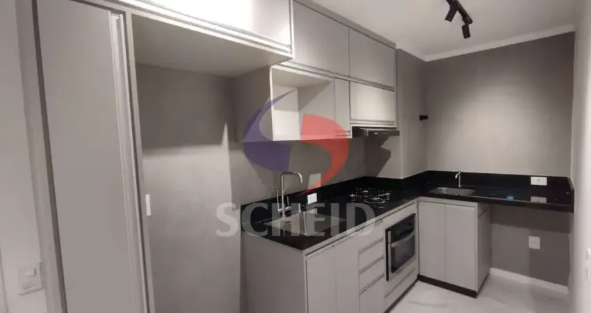 Apartamento com 2 quartos à venda na Avenida Sargento Geraldo Sant'Ana, --, Jardim Marajoara, São Paulo