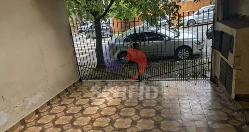 Casa com 2 quartos à venda na Rua Padre José de Anchieta, --, Alto da Boa Vista, São Paulo