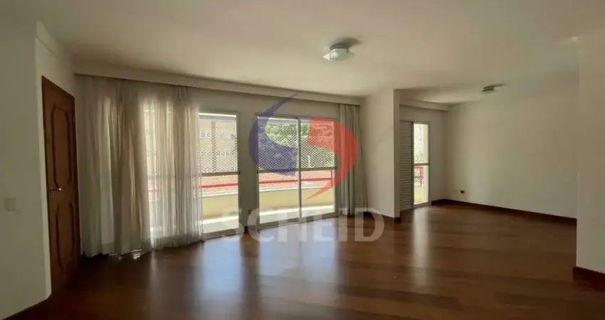 Apartamento à venda com156m2, 3 suítes e 3 vagas na Vila Mascote