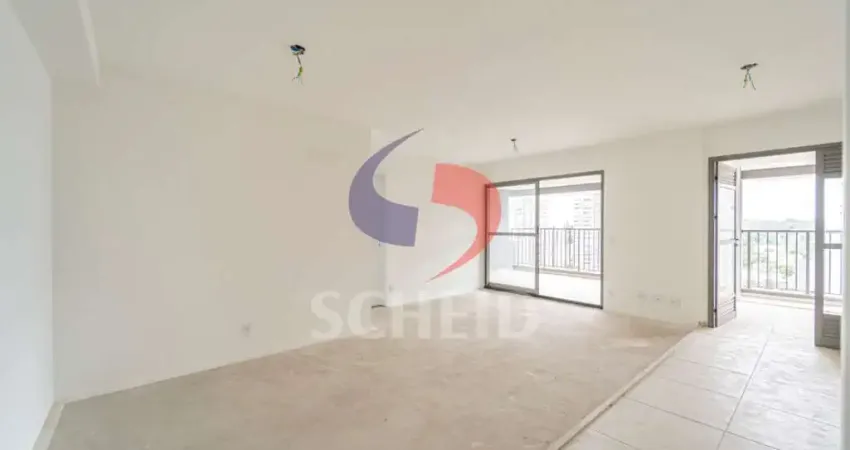 Apartamento para venda em Vila Mascote com 3 quartos, sendo 3 suítes , 107m²