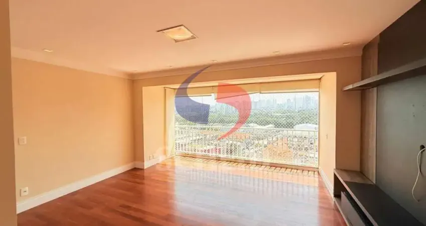 Apartamento para venda com 3 quartos, - 2 vagas em condomínio clube- Jurubatuba