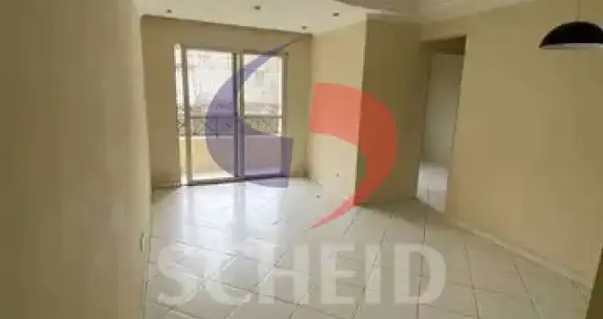 Apartamento com 2 quartos à venda na Rua Geraldo de Mendonça Mello, --, Jardim Marajoara, São Paulo