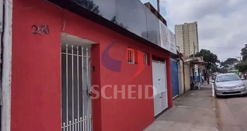 Casa com 5 quartos à venda na Rua Doutor Djalma Pinheiro Franco, --, Vila Santa Catarina, São Paulo