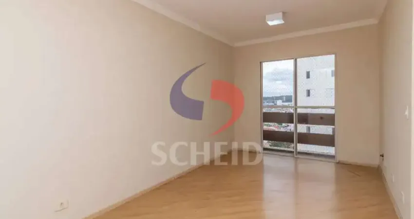 Apartamento para venda em Vila Monte Alegre com 3 quartos , 70m²