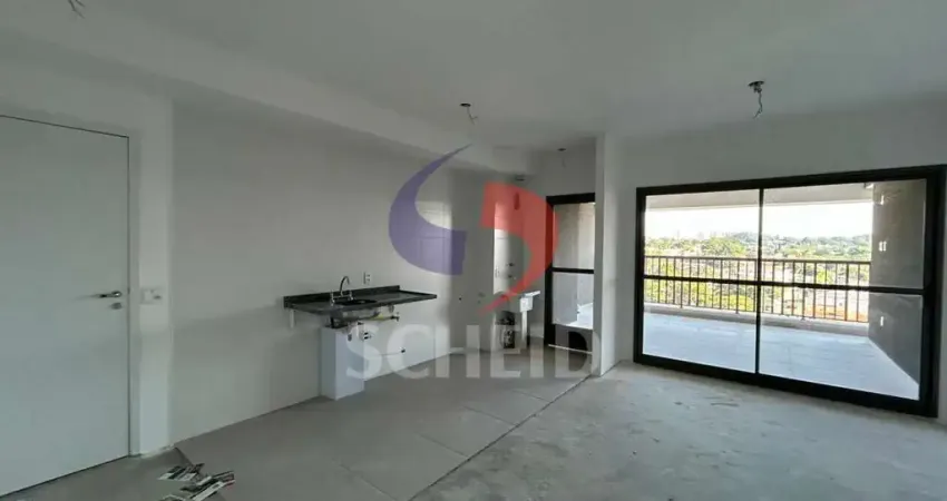 Apartamento Novo com 85m², 2 dormitórios, 2 suítes e 1 vaga !!!!!