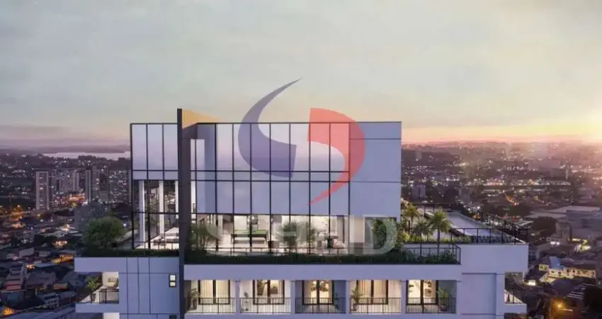 Apartamento com 1 quarto à venda na Rua São Benedito, --, Alto da Boa Vista, São Paulo