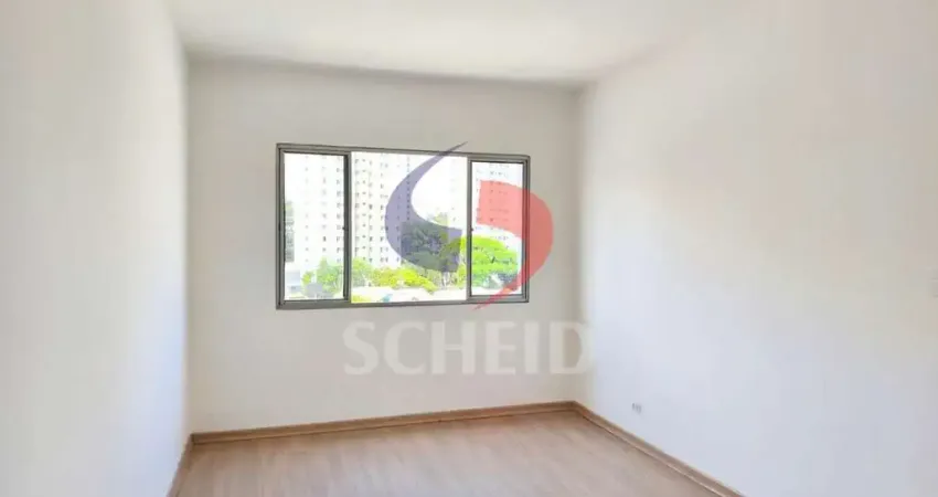 Apartamento com 2 quartos à venda na Rua Vergueiro, --, Vila Firmiano Pinto, São Paulo