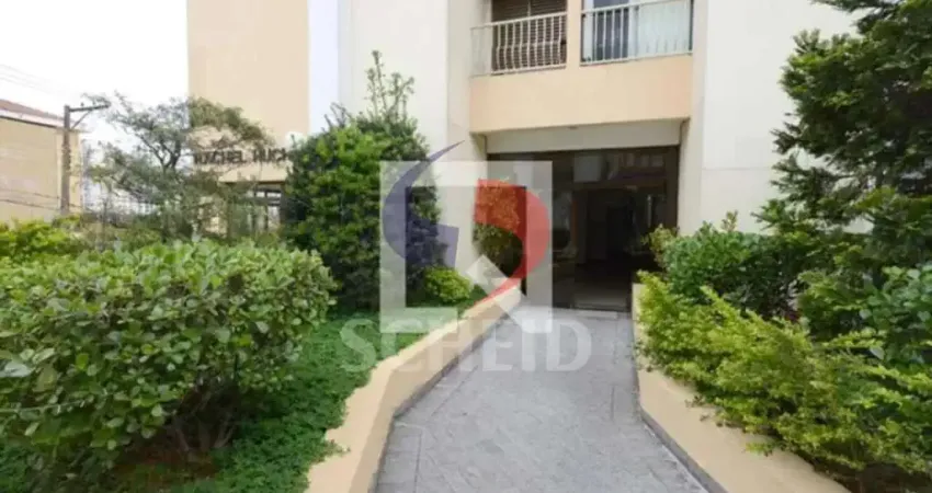 Venda apartamento 03 quartos, cozinha, 02 banheiros, 01 vaga garagem!