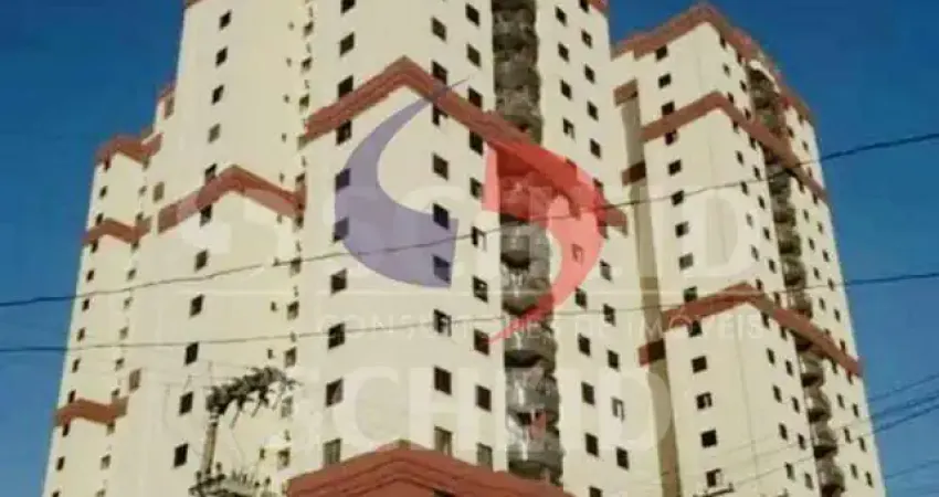 Apto todo reformado no Jd. Marajoara disponível para Locação.