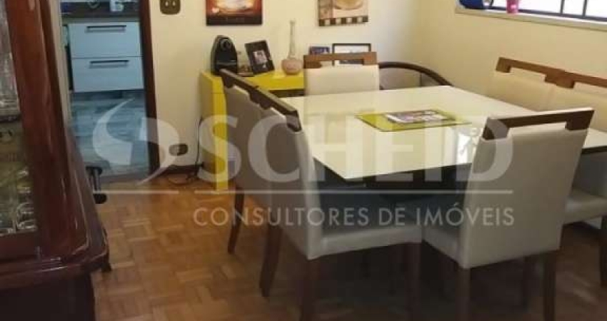 Casa com 4 quartos à venda na Rua Diogo Rodrigues Marques, --, Campo Grande, São Paulo