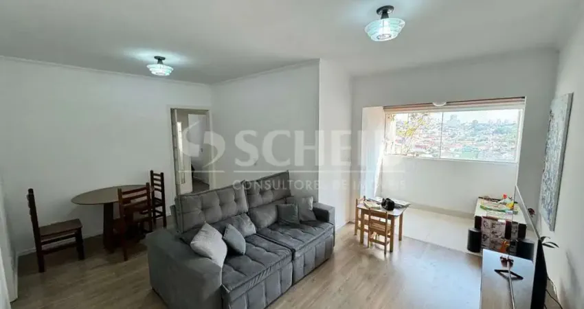 Apartamento 3 Quartos, 1 suite 2 vagas com 78m próximo ao Colegio Emilie, Vila Mascote