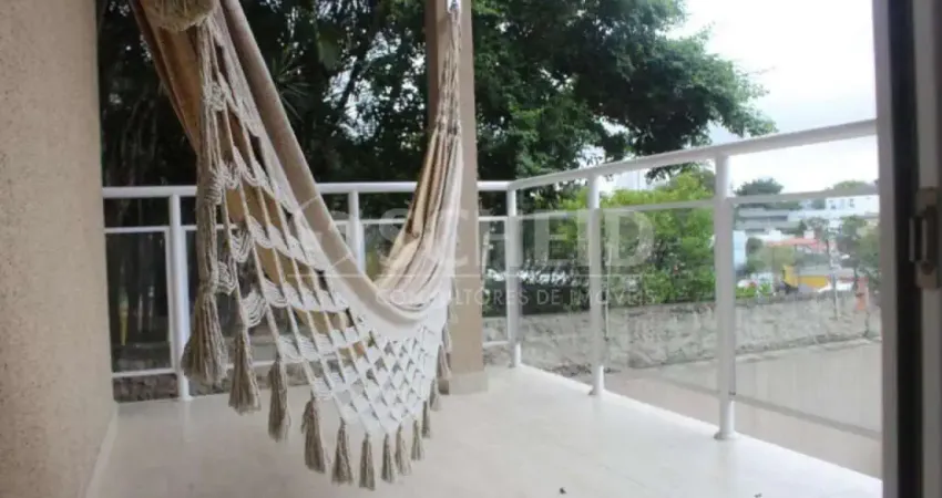 Casa em condomínio fechado com 3 quartos à venda na Rua Carlos Baptista de Magalhães, --, Jardim Prudência, São Paulo