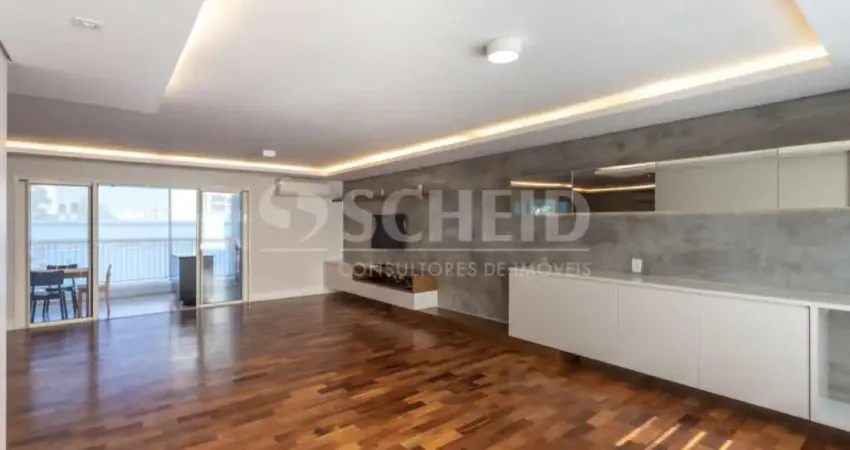 Apartamento a venda no Alto da boa vista  , 310 m² 4 quartos sendo 4 suítes, 4 vagas .
